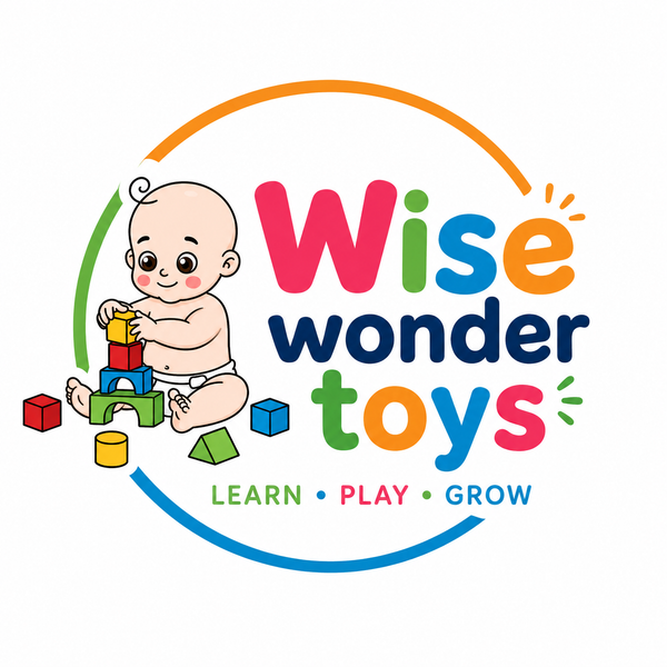 Wise Wonder Toys